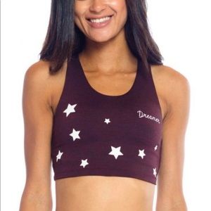 Spiritual Gangster Sports bra